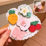 5# Cherry Carrot Set