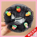 1# Fruits