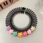 7# Colorful Star