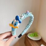 Light blue Donald Duck