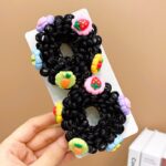 15# Flower Base Fruits and vegetables