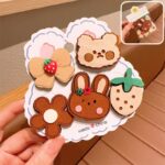 4# Brown Bear Set