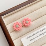 7#Double layers Flower