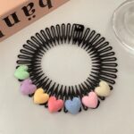 6# Colorful Heart