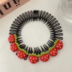 2# Red Strawberry