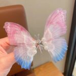 Pink and Blue