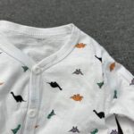 Cotton Shirt Trouser