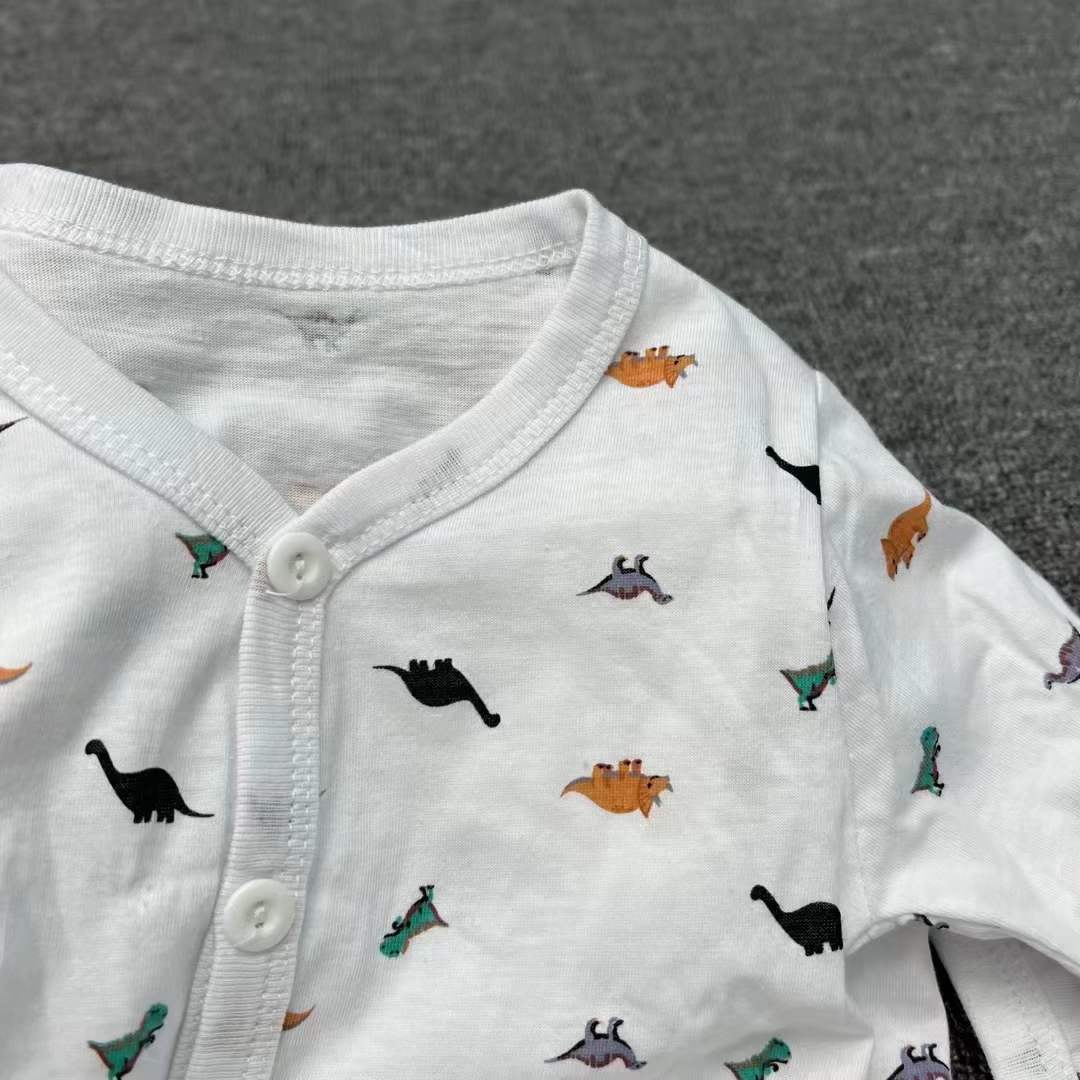 Cotton Shirt Trouser