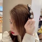 Braid Clip