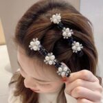 Braid Clip