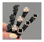 Braid Clip