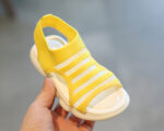 Kids Summer Non Slip Soft Mesh Shoes (4)