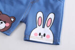 Boys Animal 2pcs