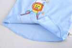 Boys Animal 2pcs