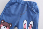 Boys Animal 2pcs