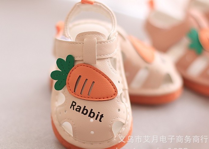 Baby Sandals
