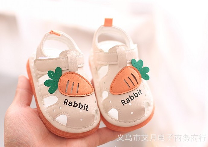 Baby Sandals