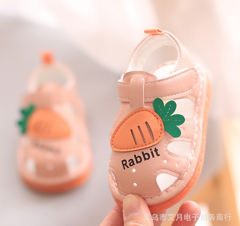 Baby Sandals
