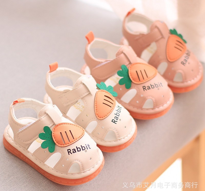 Baby Sandals
