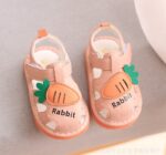 Baby Sandals