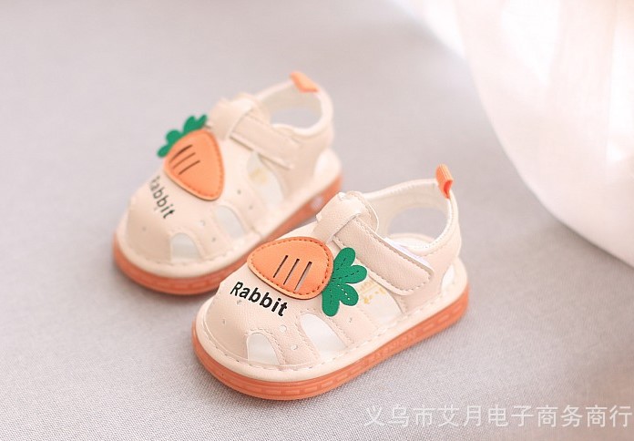 Baby Sandals