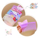 Comb set