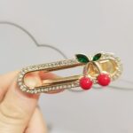 cherry pins