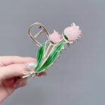 tulip Catcher