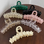 6 flower big catcher