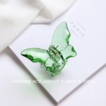 small butterfly catcher