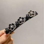 Black rose