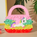 unicorn bag