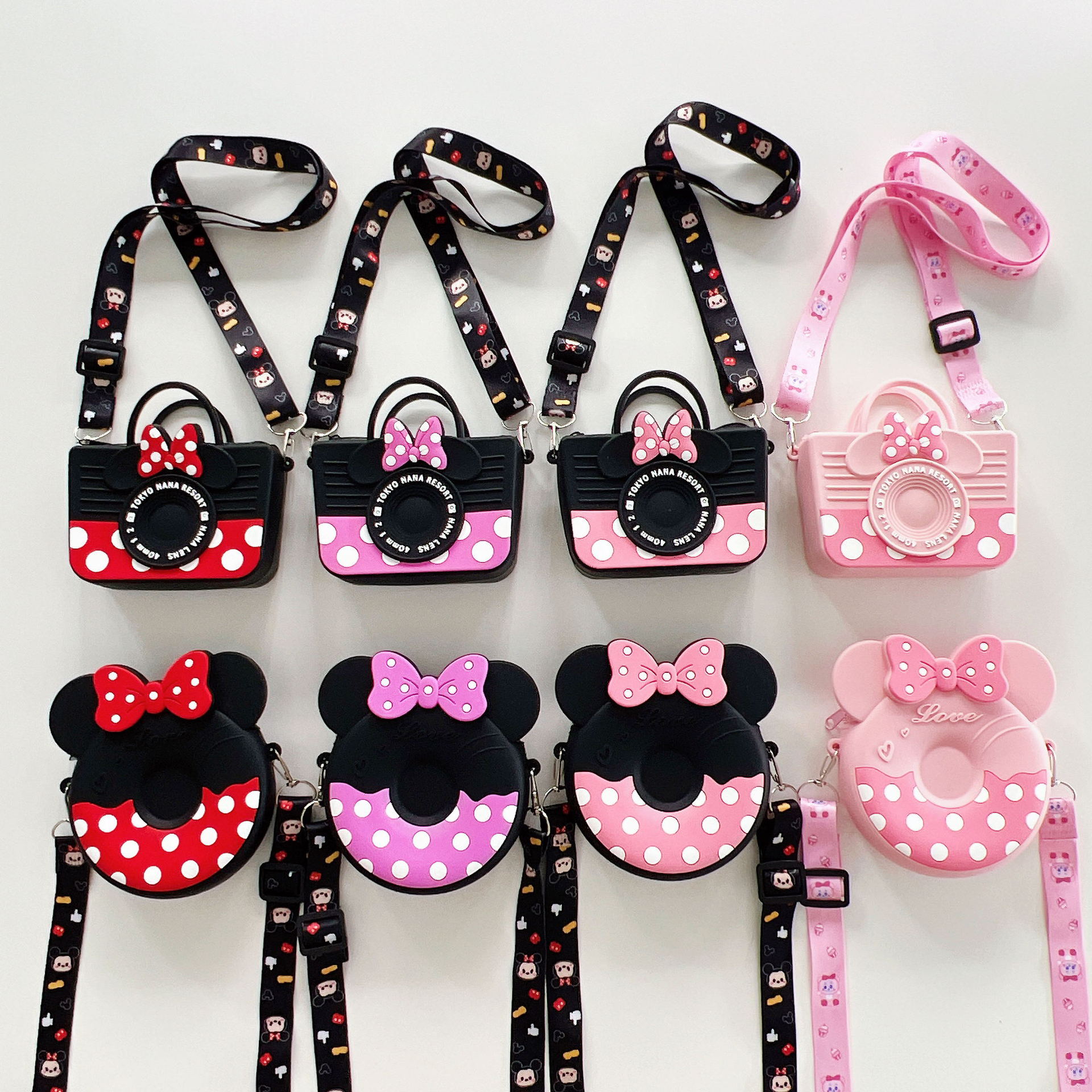 Minnie bag