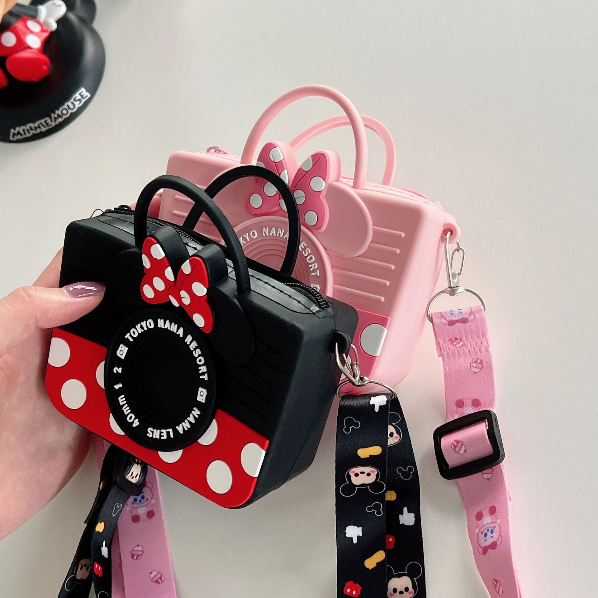 Minnie bag