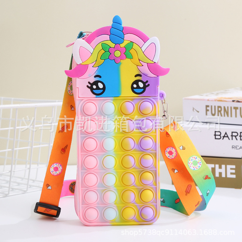 unicorn bag
