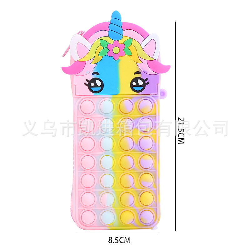 unicorn bag