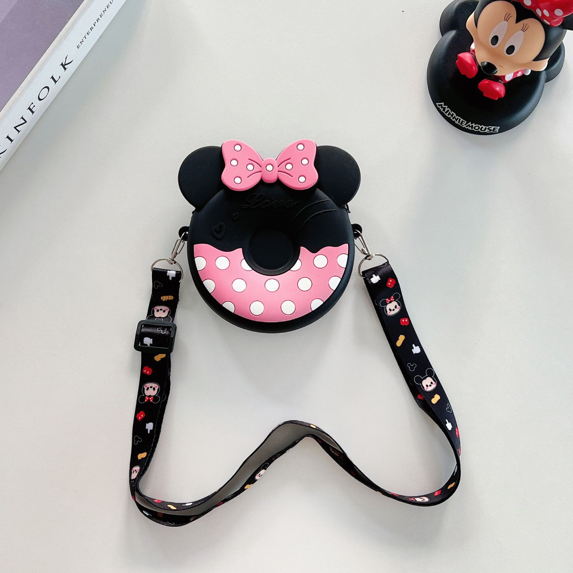 minnie bag