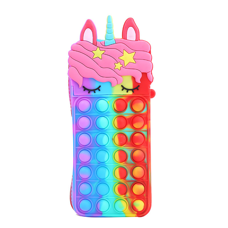 unicorn bag