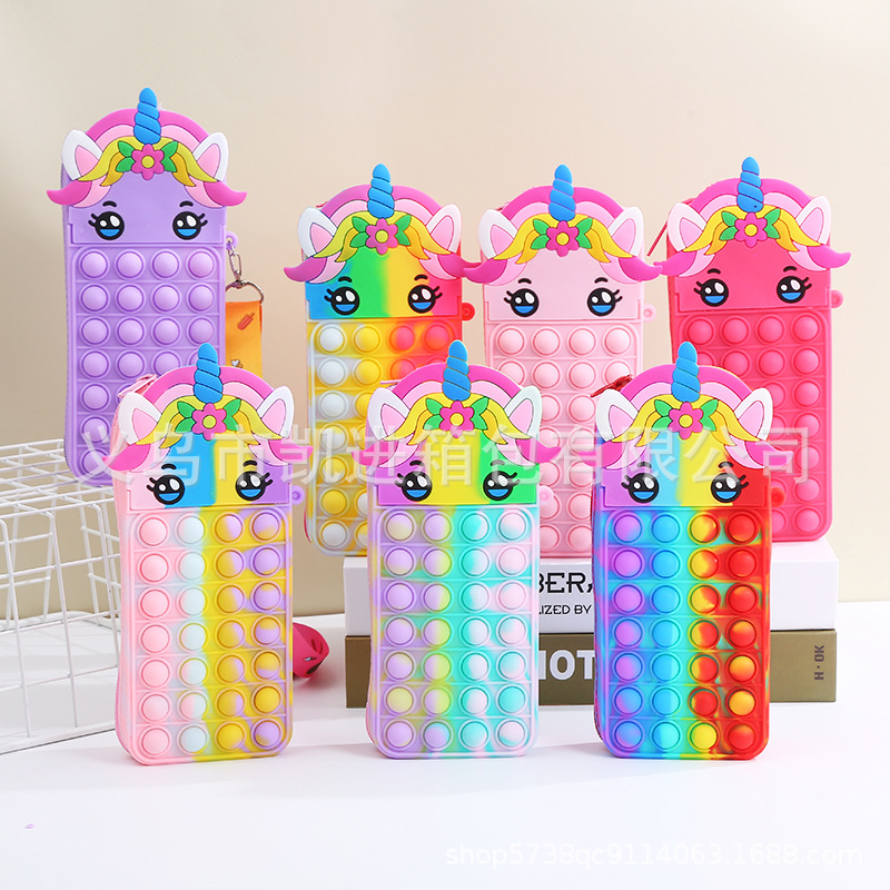 unicorn bag