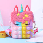 unicorn bag