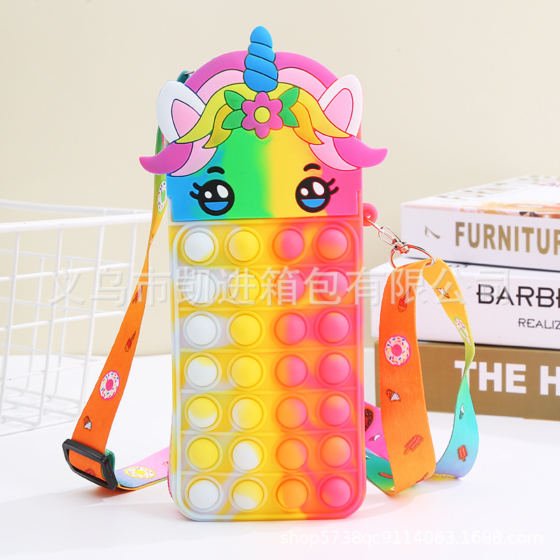 unicorn bag