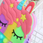 unicorn bag
