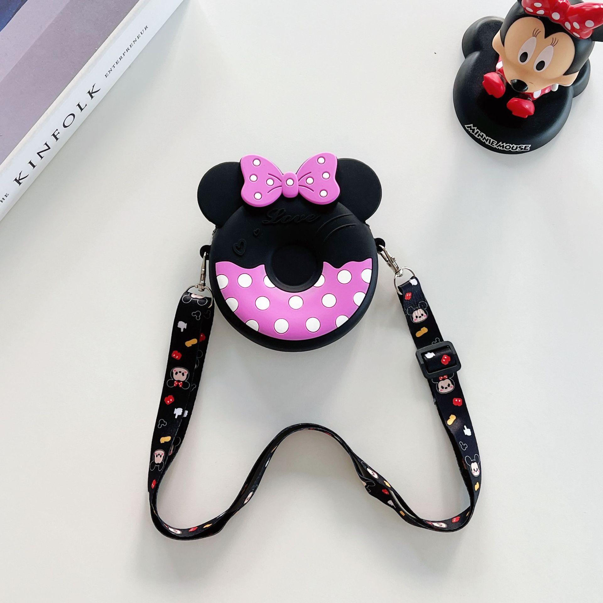 Minnie bag