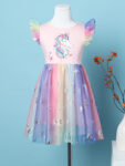 unicorn frock