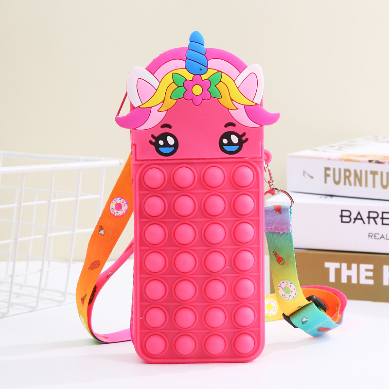 unicorn bag