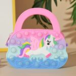 unicorn bag