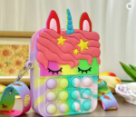 unicorn bag