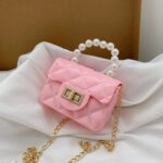 diamond bag