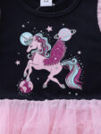 unicorn frock