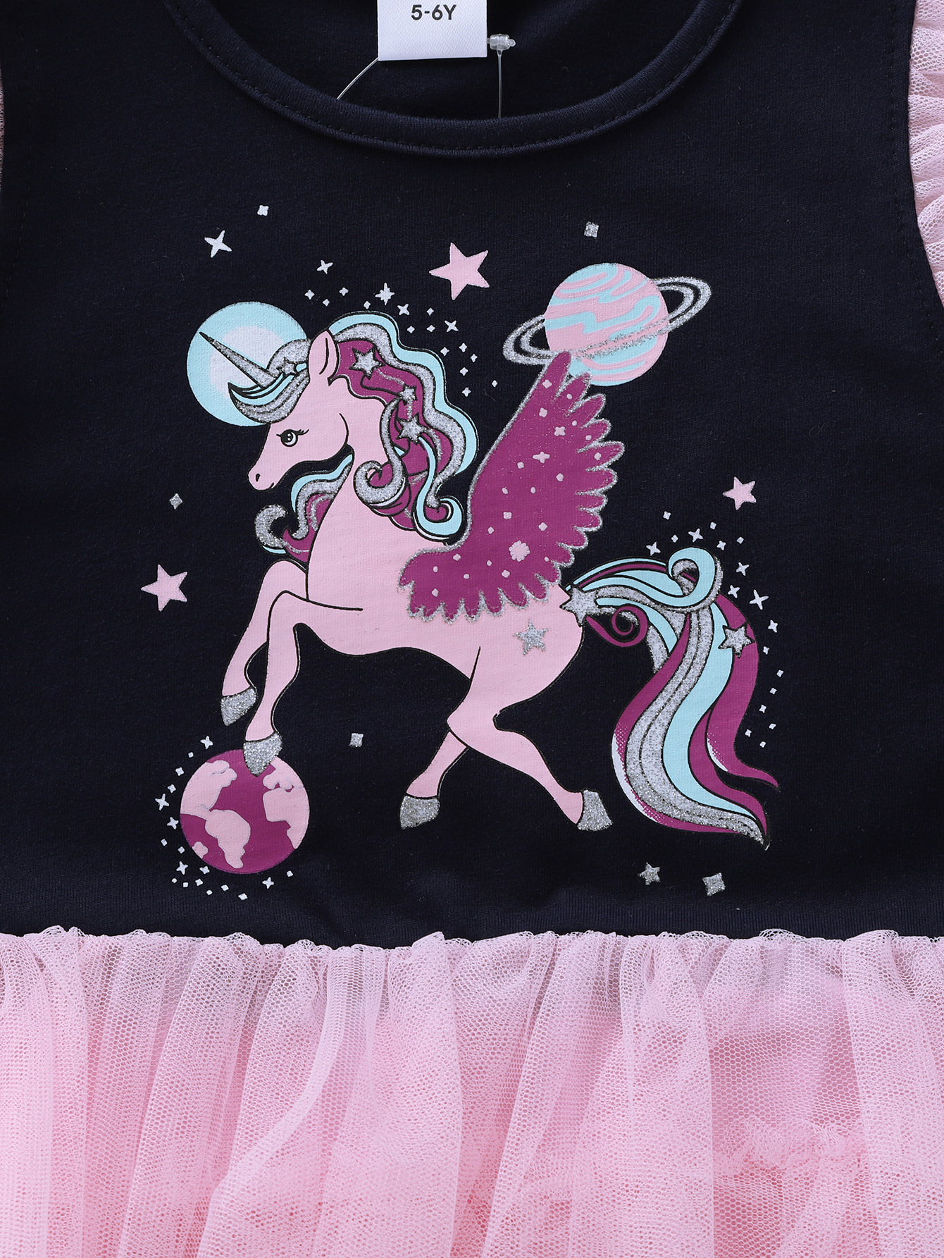 unicorn frock